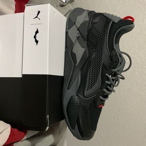 Puma X The Batman RS-X